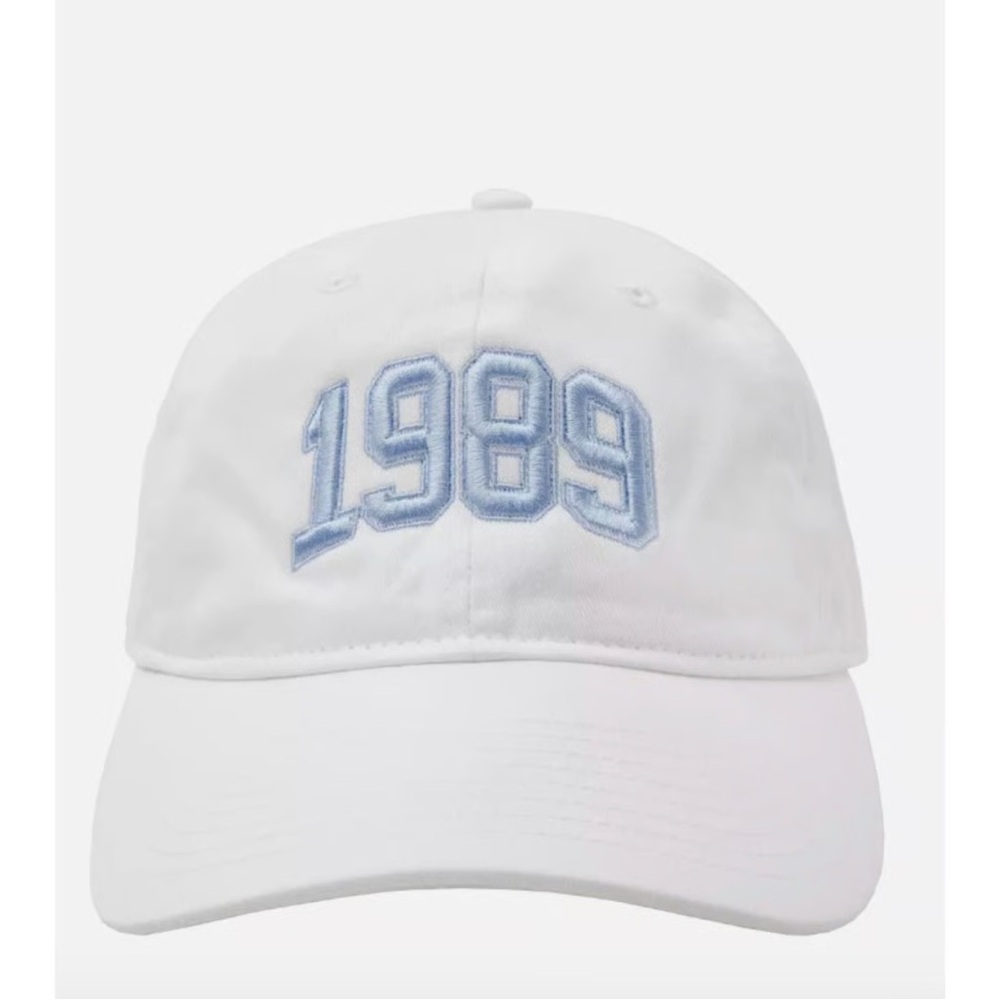 Taylor Swift 1989 Dad Hat